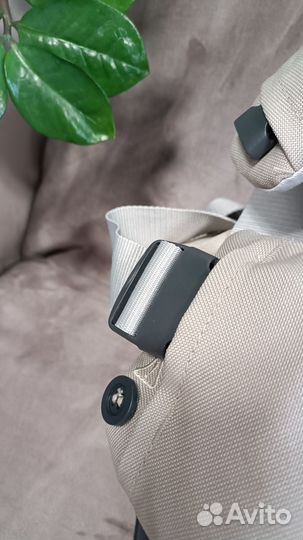 Рюкзак переноска кенгуру Inglesina