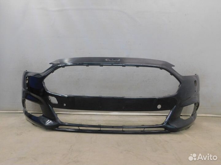 Бампер передний Ford Mondeo