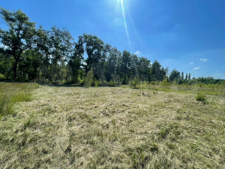 Участок 5,5 сот. (ИЖС)