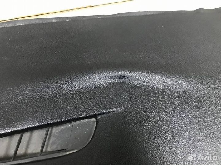 Торпедо Opel Astra J