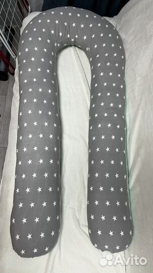 Подушка для беременных