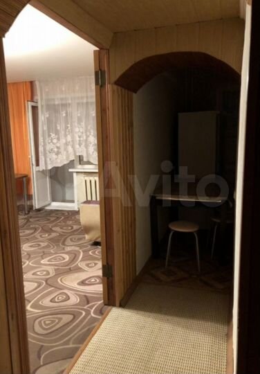 3-к. квартира, 35,2 м², 3/9 эт.