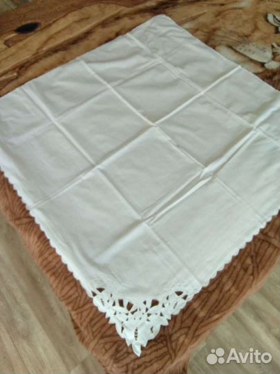 Салфетка СССР