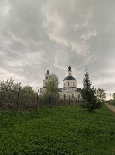 Участок 18 сот. (ИЖС)
