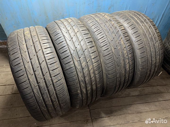 Hankook Ventus S1 Evo2 SUV K117A 235/50 R19