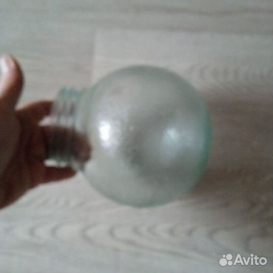 Плафон СССР