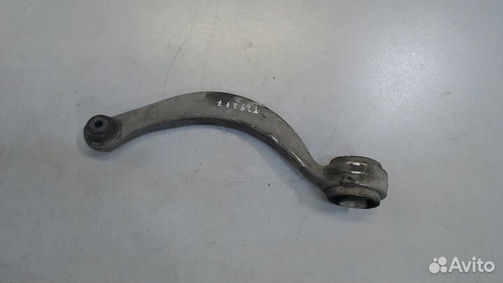 Рычаг подвески Jaguar XF 2007–2012, 2008