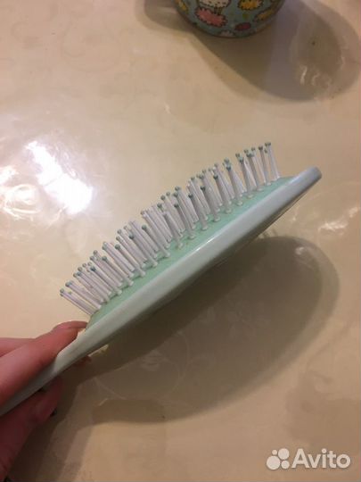Расческа