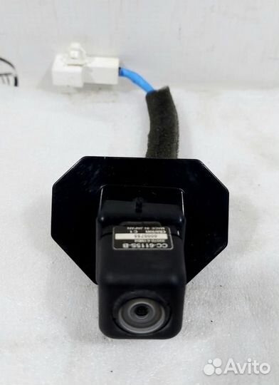 Камера заднего вида SX4 2013 Suzuki SX4