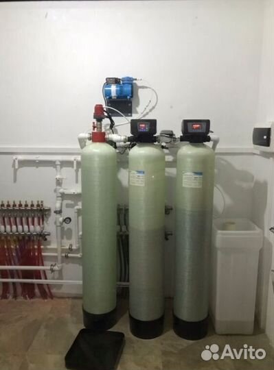 Фильтры для дома