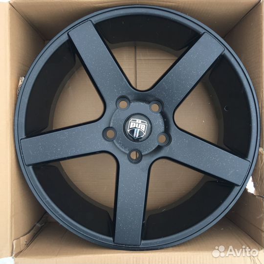 Диски на Lexus Лексус LX 570 450d R24