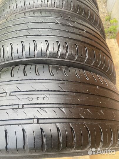 Nokian Tyres Nordman SX2 195/60 R15