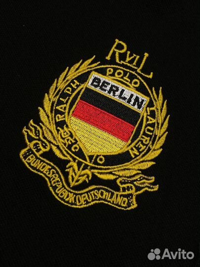 Polo ralph lauren berlin