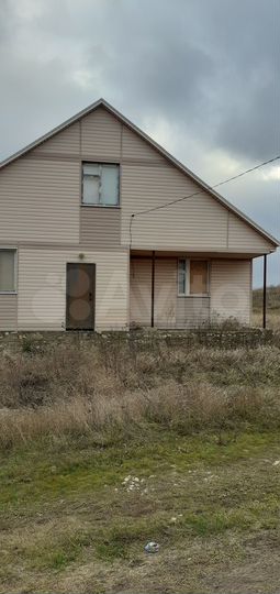 Дом 120 м² на участке 13 сот.