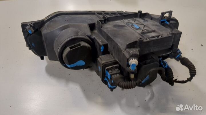 Фара (передняя) Alfa Romeo 156, 2001