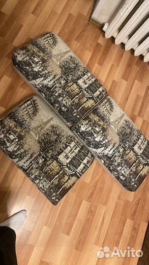 Подушки для дивана