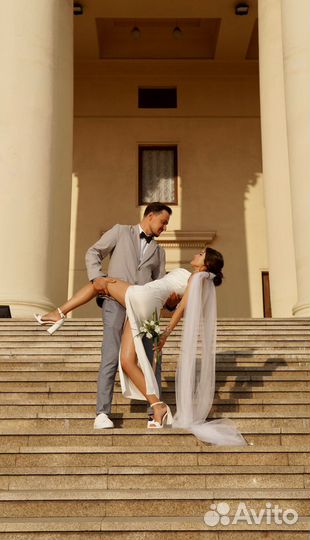 Семейный / Парный Фотограф Сочи