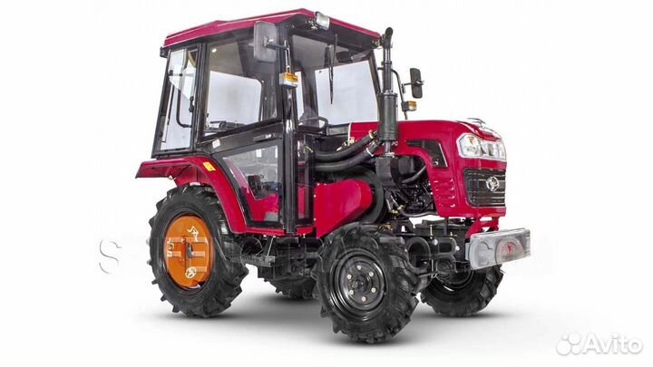 Мини-трактор SHIFENG SF 244C, 2024