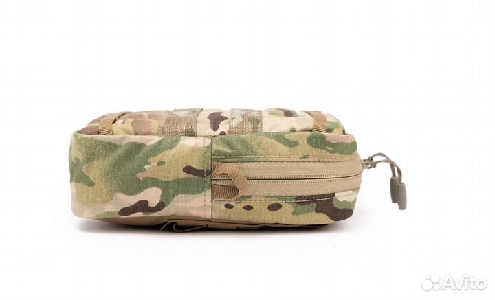 Утилитарный подсумок ниндзя большой кайот