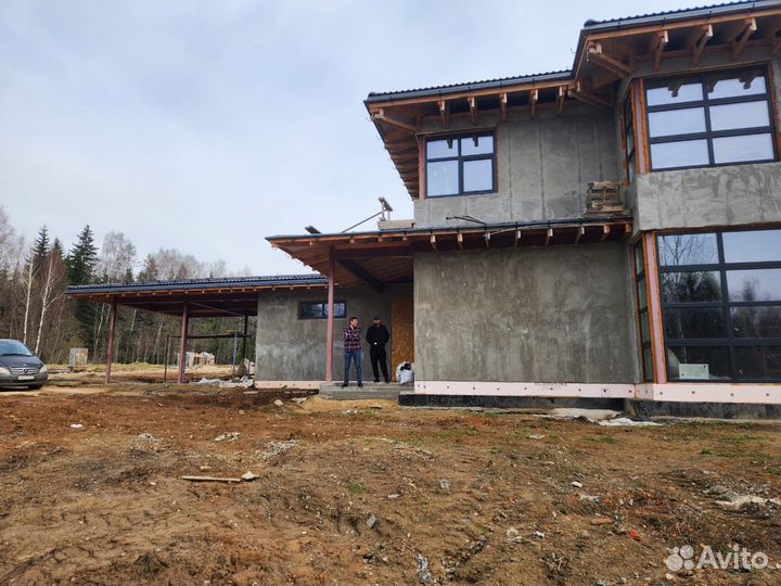 Требуются отделочники универсалы