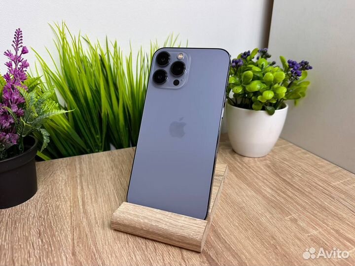 iPhone 13 Pro Max, 256 ГБ