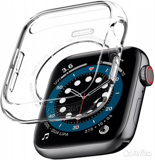 Защитный чехол Catalyst Apple watch 42 мм