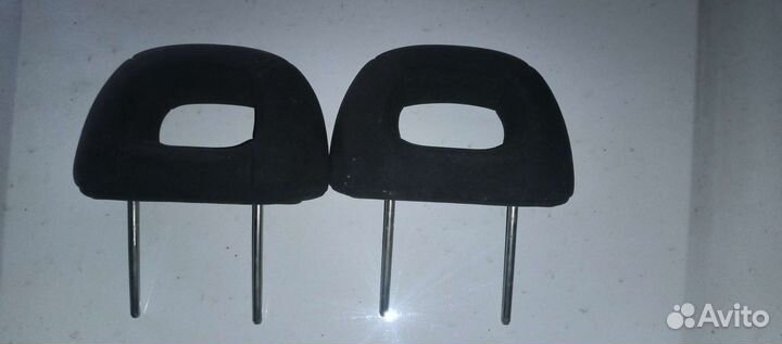 Подголовники mitsubishi