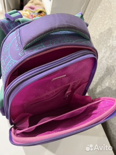 Рюкзак Hatber Ergonomic Classic