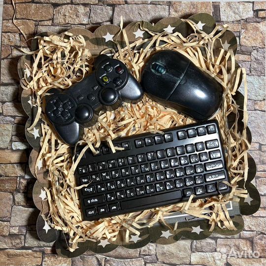 Шокобомбочки и классные шоконаборы хендмейд