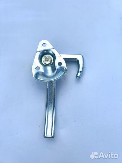 Замок борта прицепа WHV правый