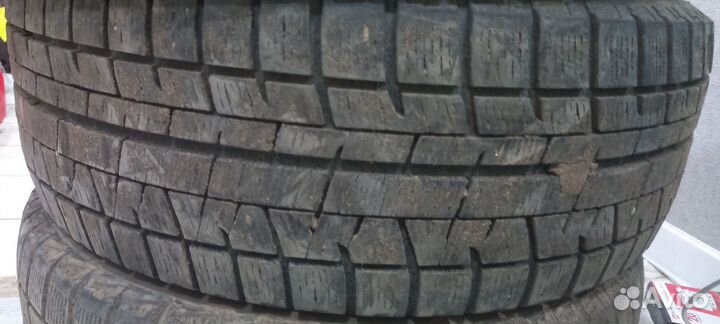 Yokohama Ice Guard IG50+ 205/55 R16