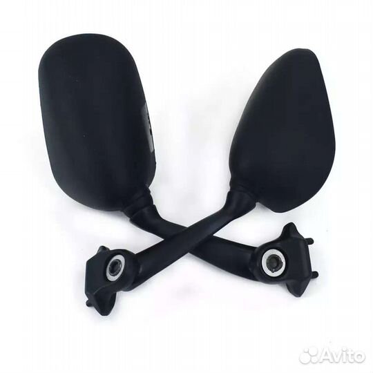 Зеркало заднего вида для мотоцикла yamaha YZF-R6