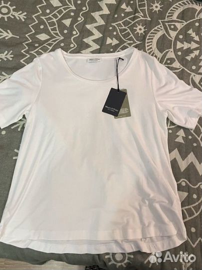 Футболка Marc'O Polo