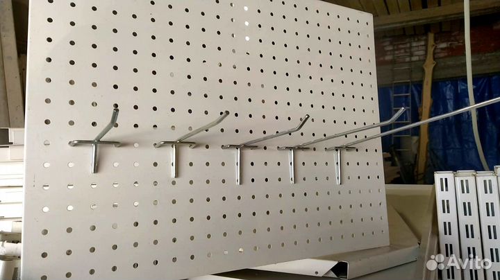 Стеллажи,островные стеллажи,угловые,перфорация