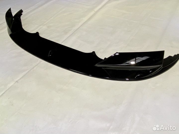 Сплиттер под M5 для автомобиля BMW F10