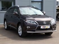 Lexus RX 2.7 AT, 2012, 220 036 км, с пробегом, цена 2 320 000 руб.