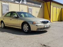 Lincoln LS 3.0 AT, 2005, 111 113 км, с пробегом, цена 690 000 руб.