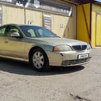 Lincoln LS 3.0 AT, 2005, 111 113 км, с пробегом, цена 495 000 руб.