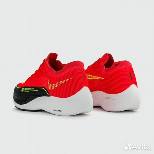 Кроссовки Nike ZoomX Vaporfly Next 2