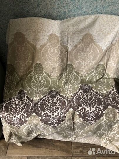 Постельное бельё. Пододеяльники хлопок 215х140см