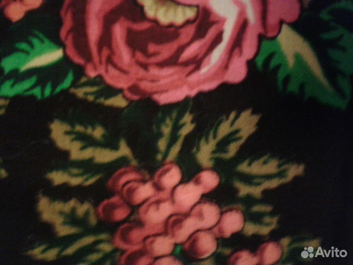 Платок новый