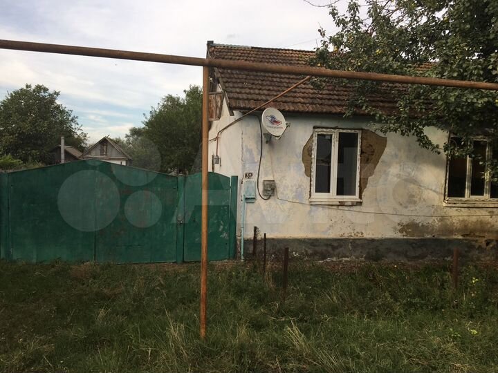 Дом 89,4 м² на участке 4 сот.