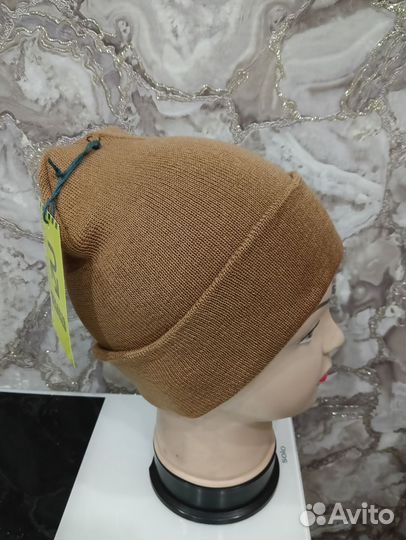 Шапка женская