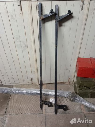 Багажник на крышу