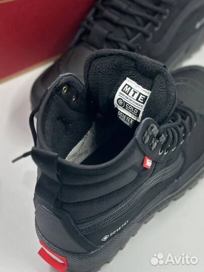 Vans SK8 Hi Gore-Tex MTE 3 (термо)