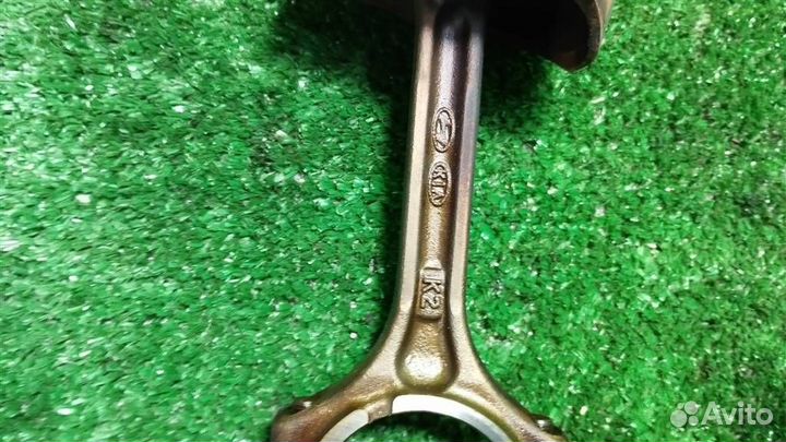 Поршень с шатуном Hyundai I20 2009