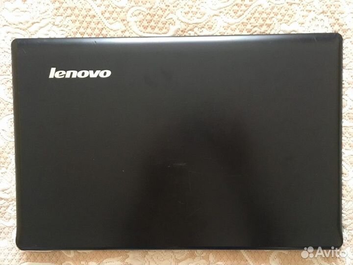 Lenovo G575