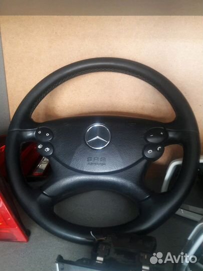 Руль 204.212.211