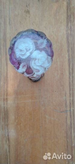 Рычаг скоростей ваз-07