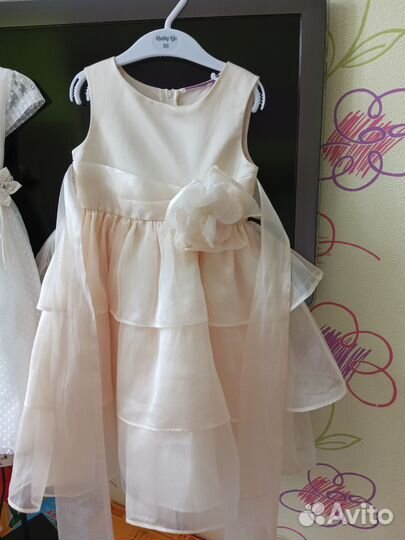 Платья для девочки